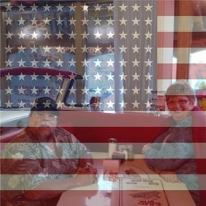 Meet your Posher, George